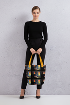 Art Tote Bag