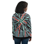 the Apparelhue heartbeat all over print.