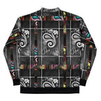 Lightweight statement bomber