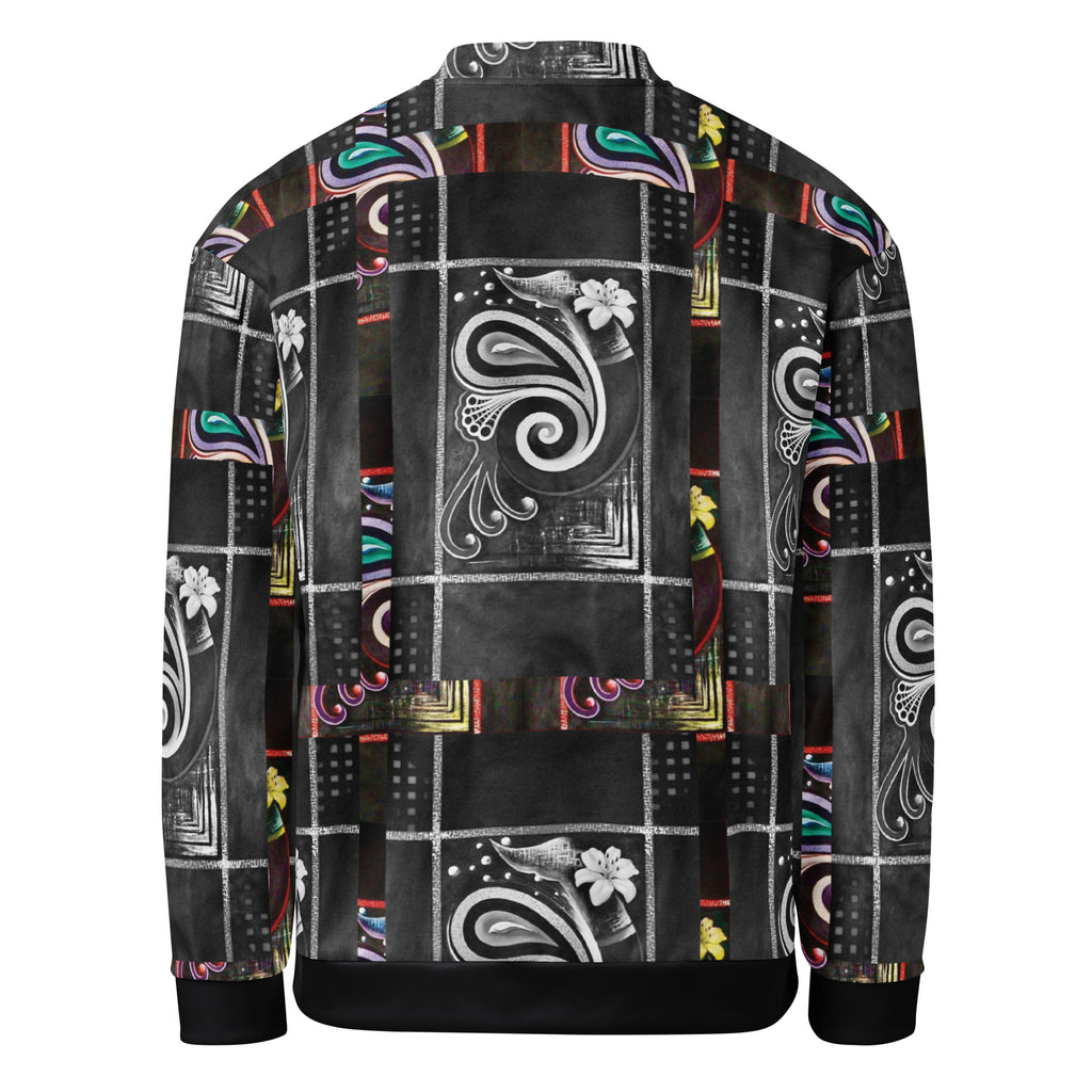 Apparelhue artistic jacket design