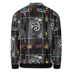 Apparelhue artistic jacket design