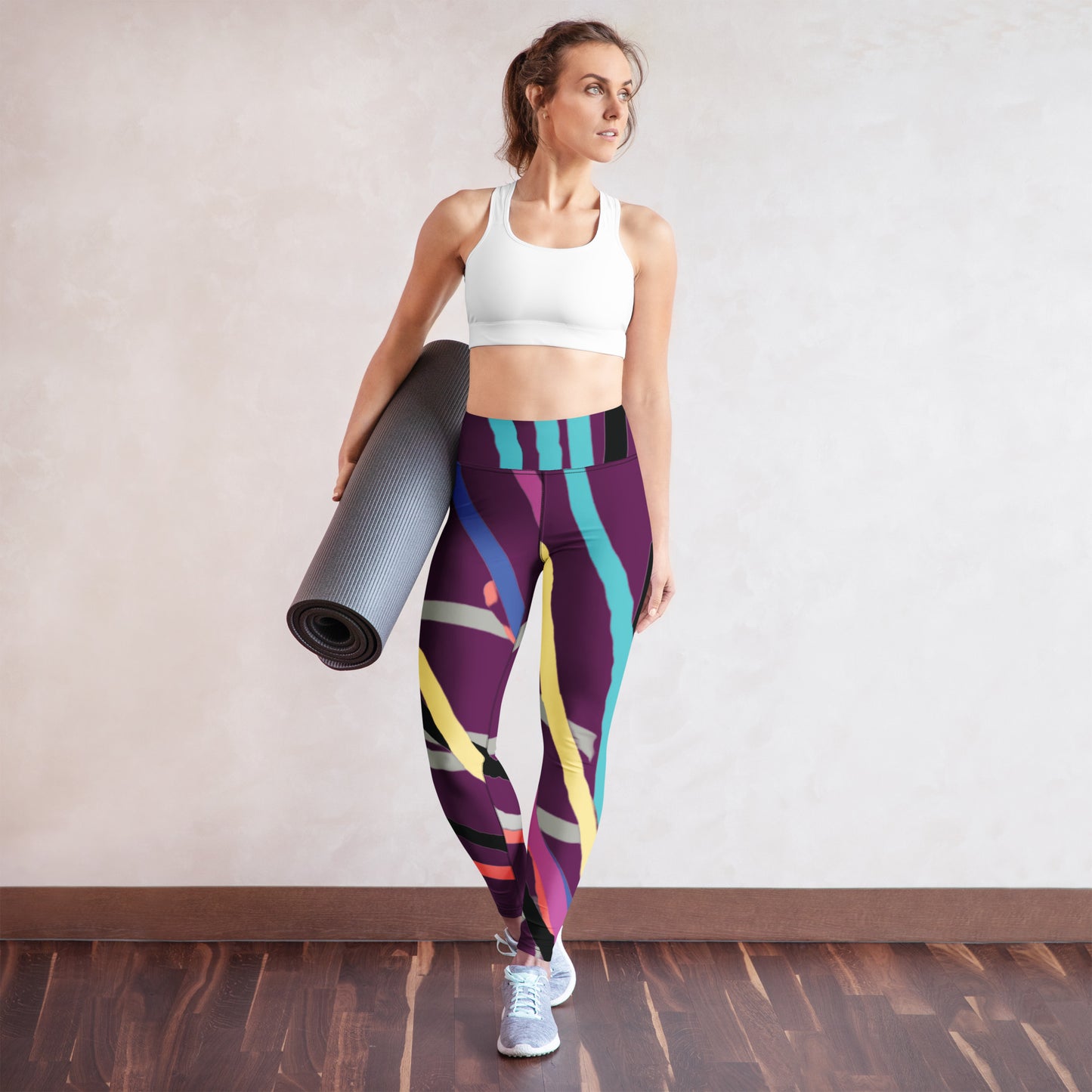 yoga pants for women
high waisted leggings,