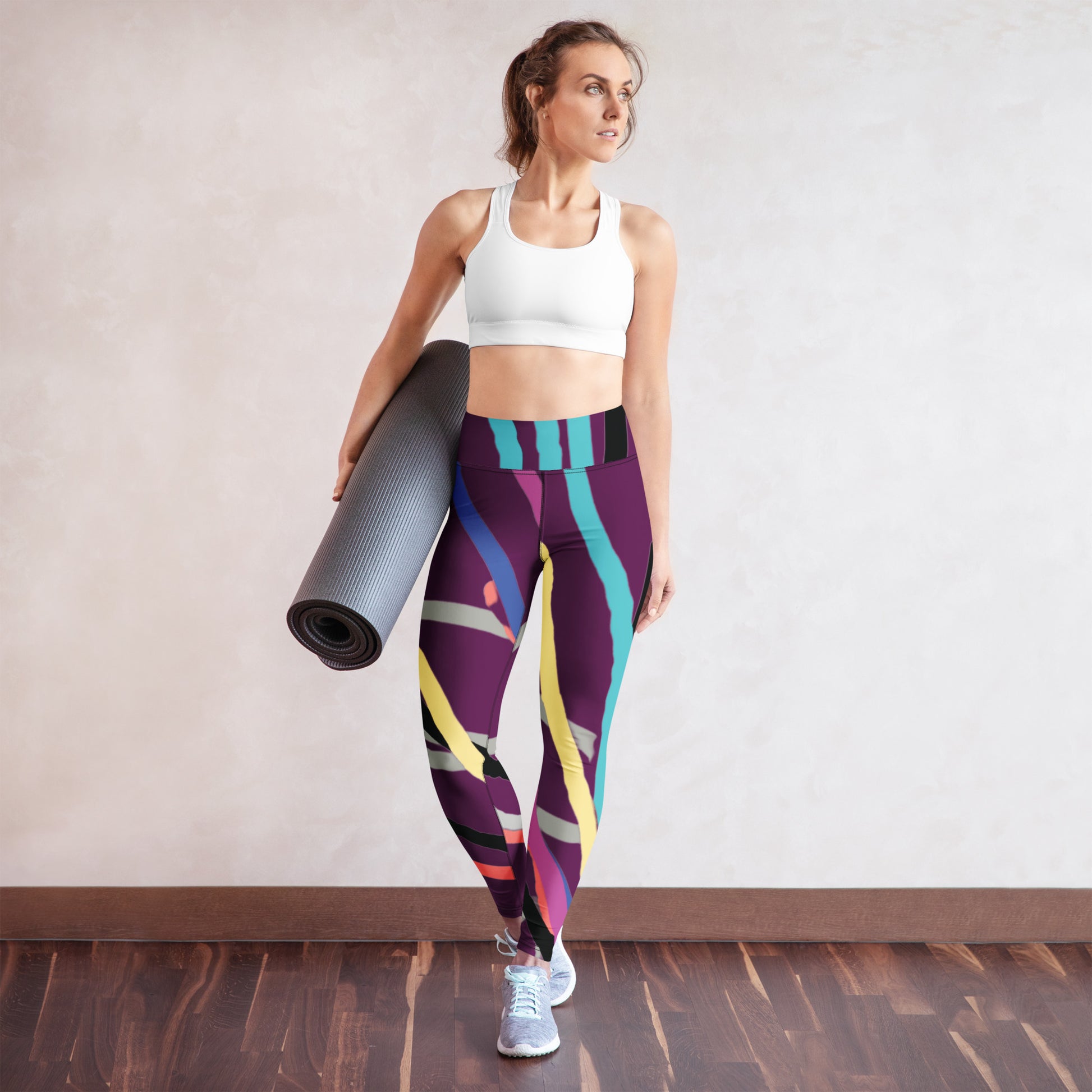yoga pants for women
high waisted leggings,