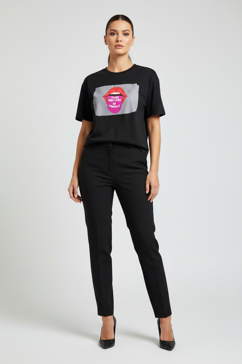 Take Good Care Of Yourself Tee