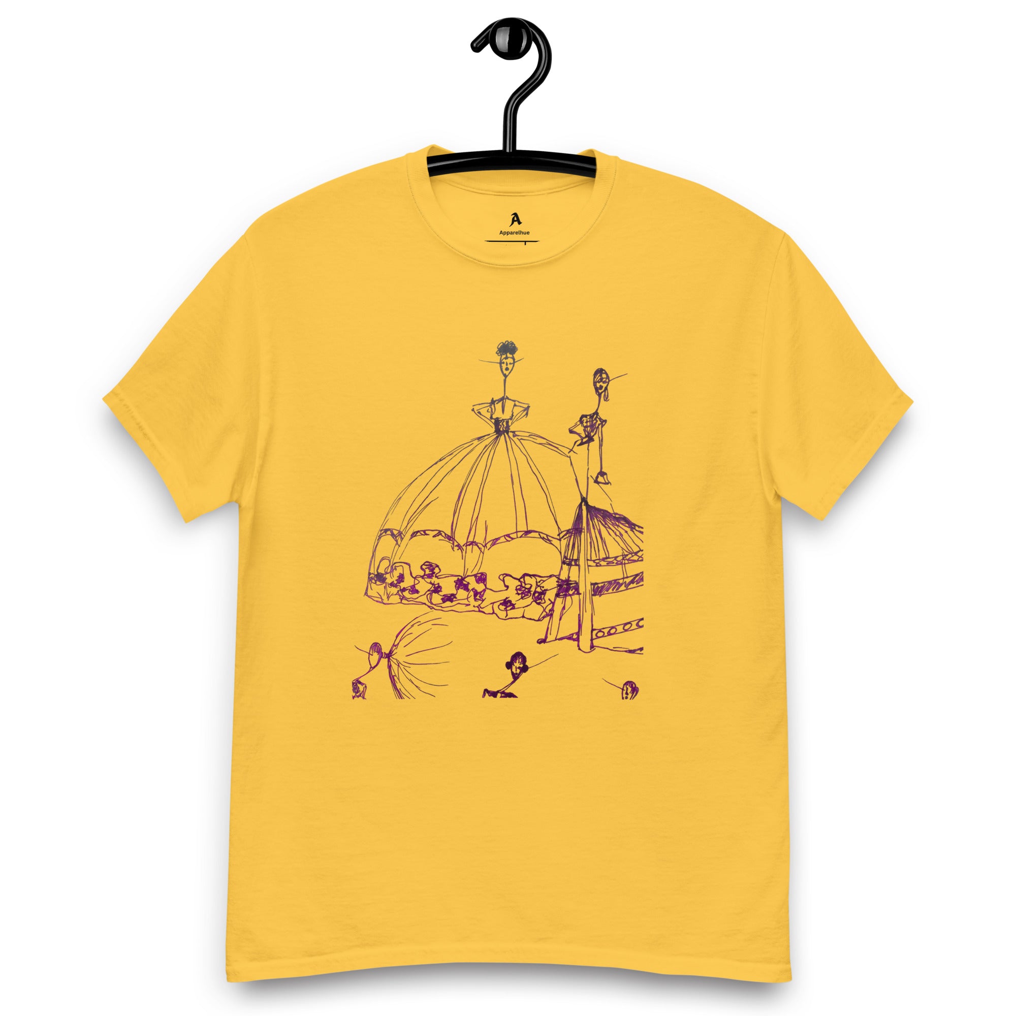 soft pink aesthetic t shirt design
