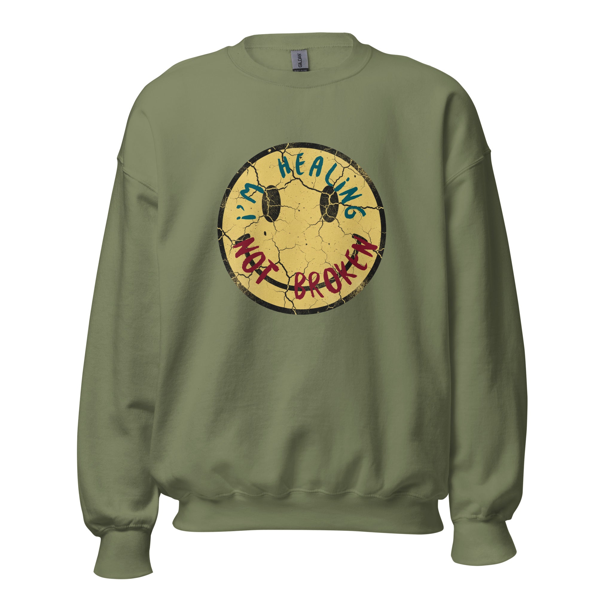 emotional wellness fashion piece