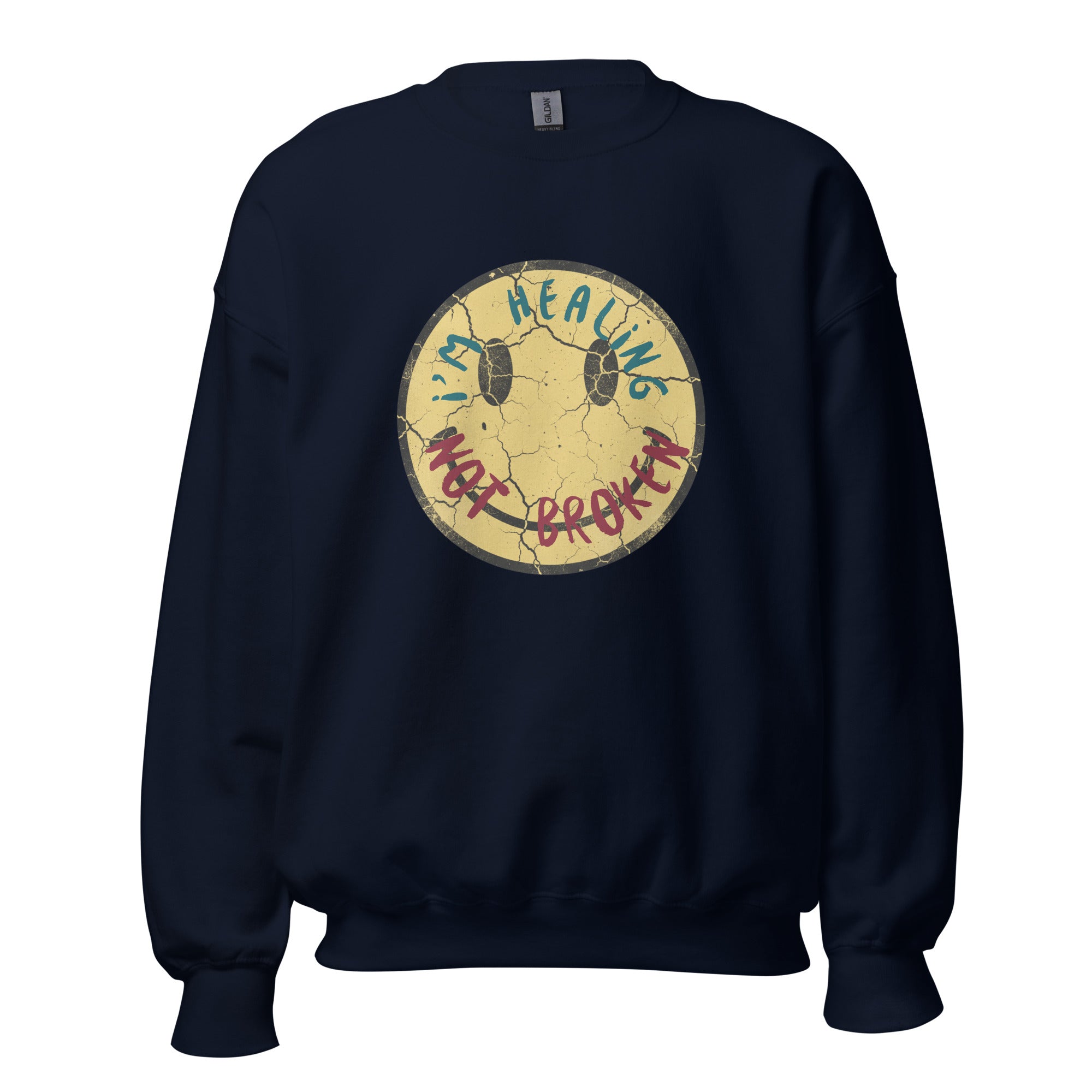 soft neutral sweatshirt streetwear look