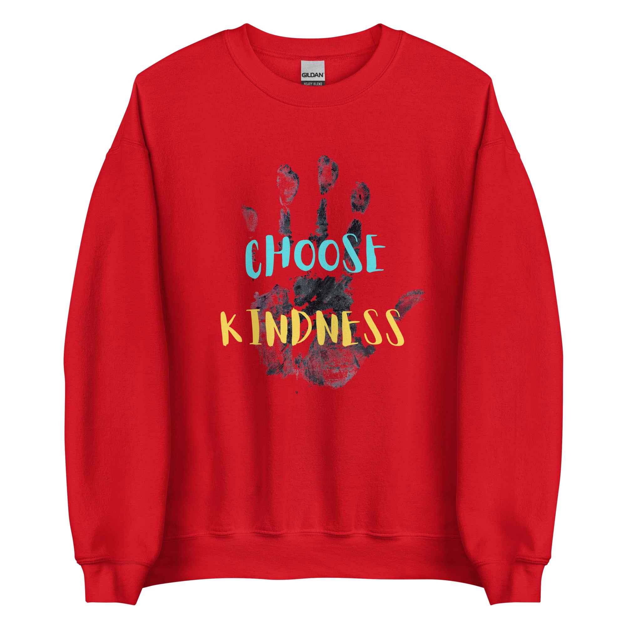 Casual UK printed apparel