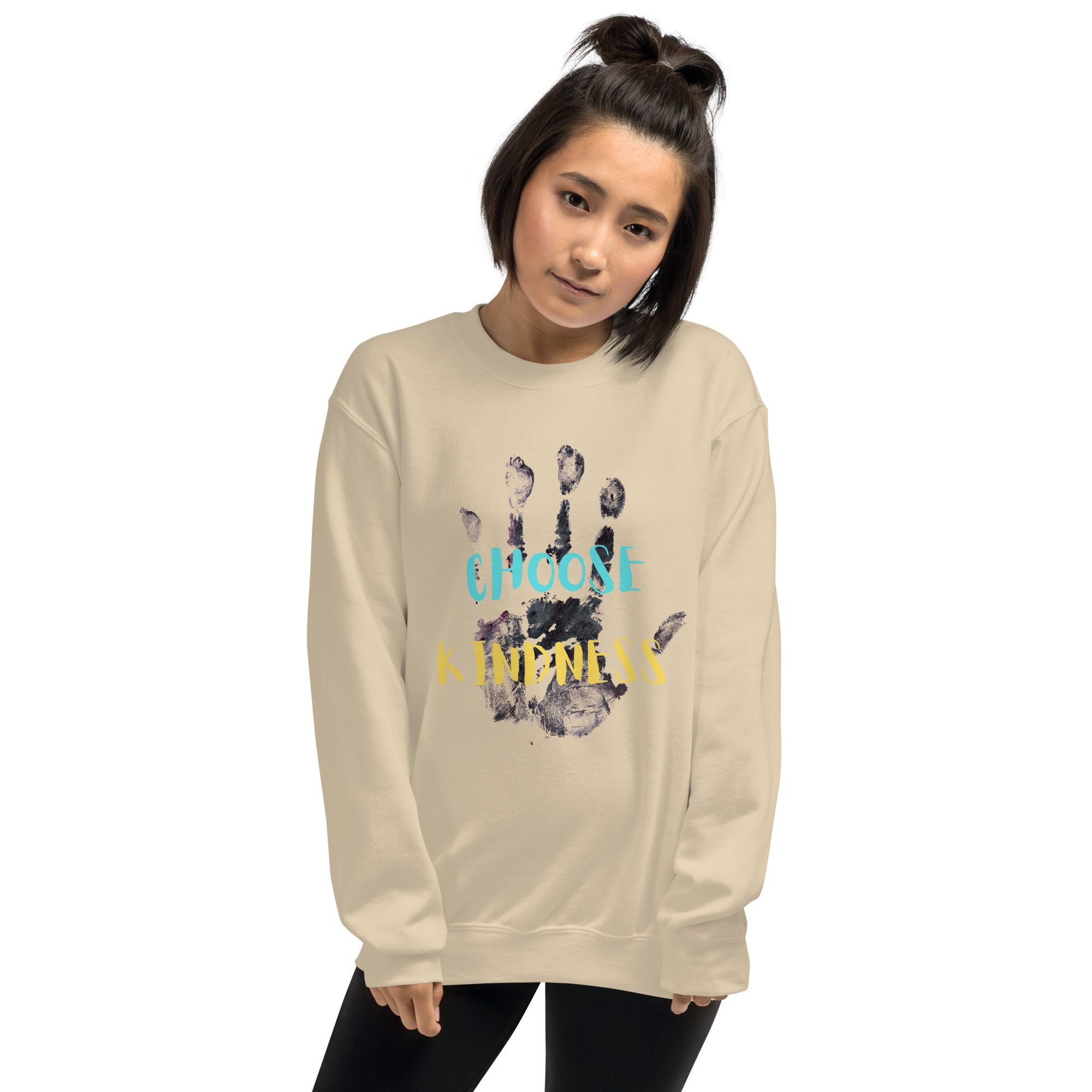 Positive message clothing UK