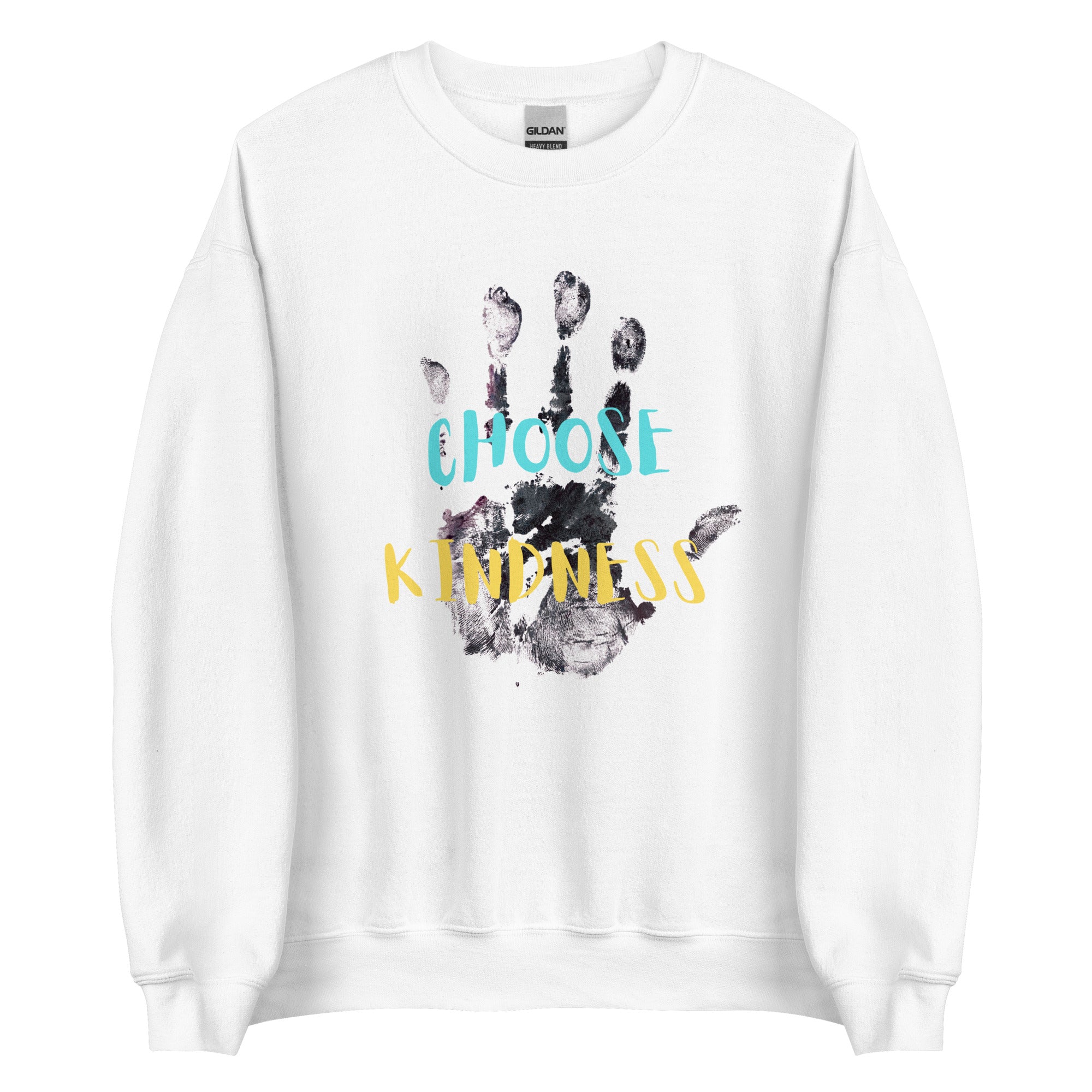 Ethical made to order jumper