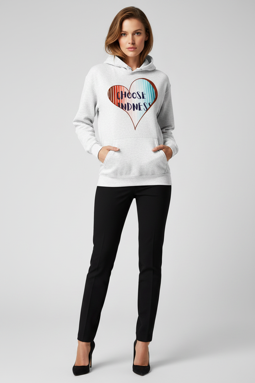 Choose Kindness Hoodie