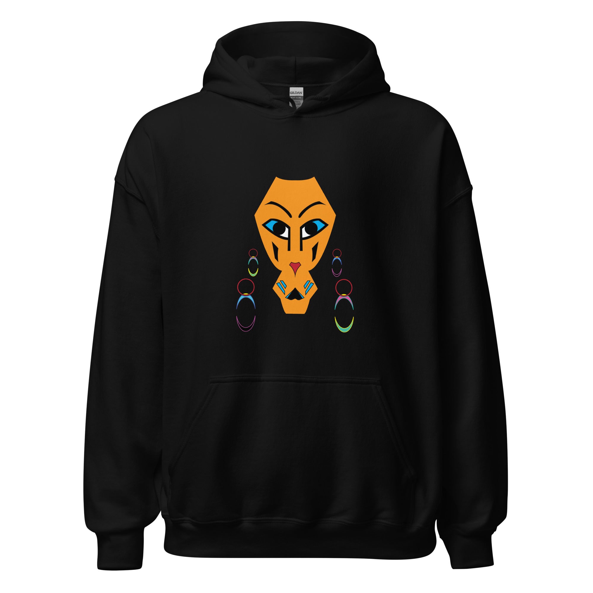 Graphic Hoodie for Women and Teen Girls | Trendy Casual Fall Hoodie