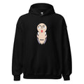 Long Sleeve Awl Art Hoodie