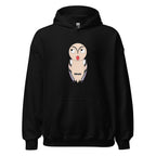 Long Sleeve Awl Art Hoodie