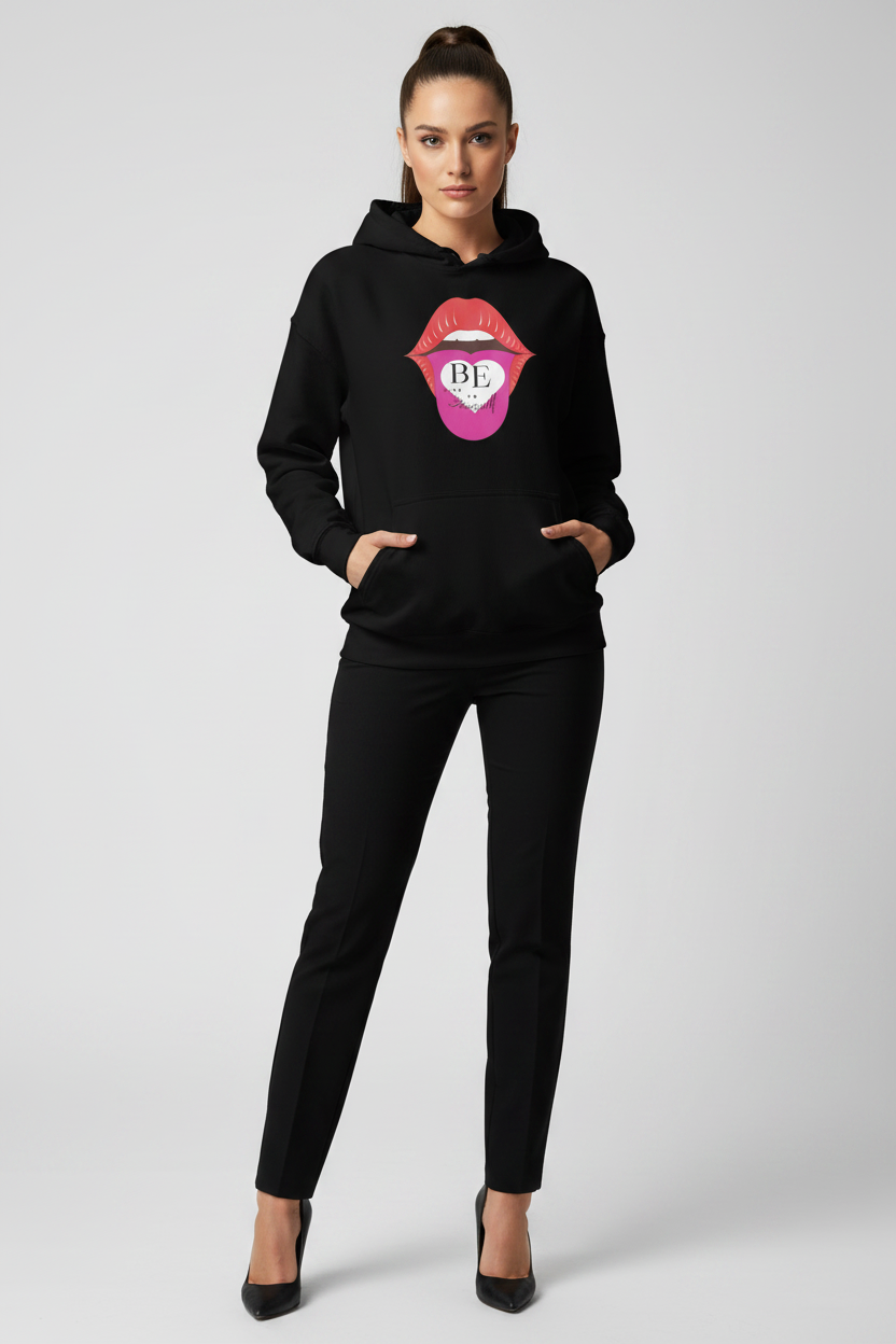 Be Kind To Yourself Hoodie