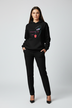 I am Beautiful Hoodie Hoodies