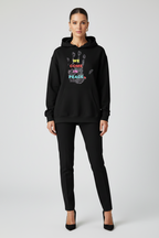 We Come in Peace Hoodie