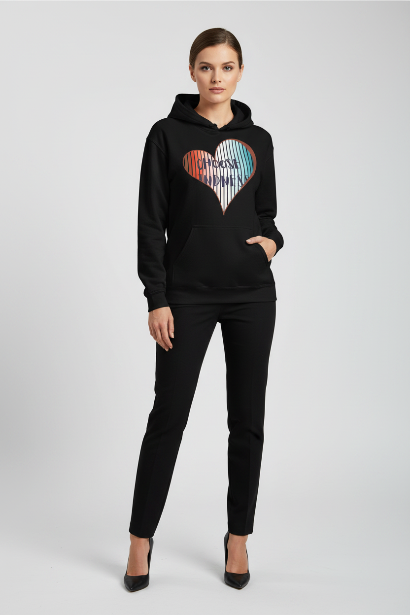 Choose Kindness Hoodie