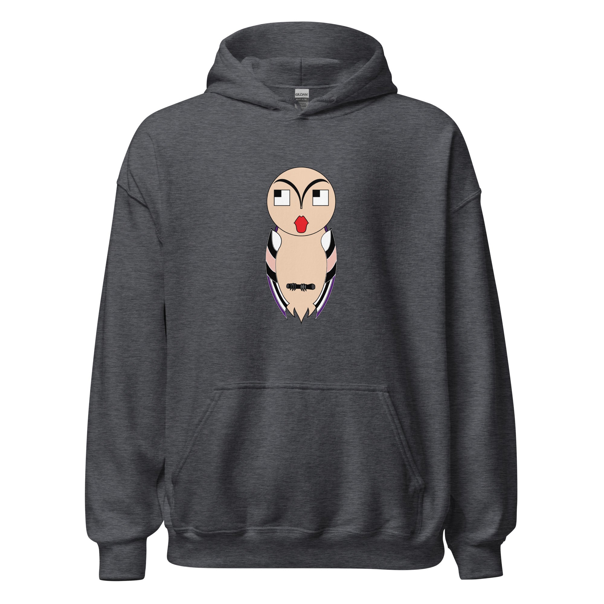 Warm Casual Hoodie
