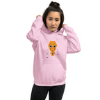 Graphic Hoodie for Women and Teen Girls | Trendy Casual Fall Hoodie