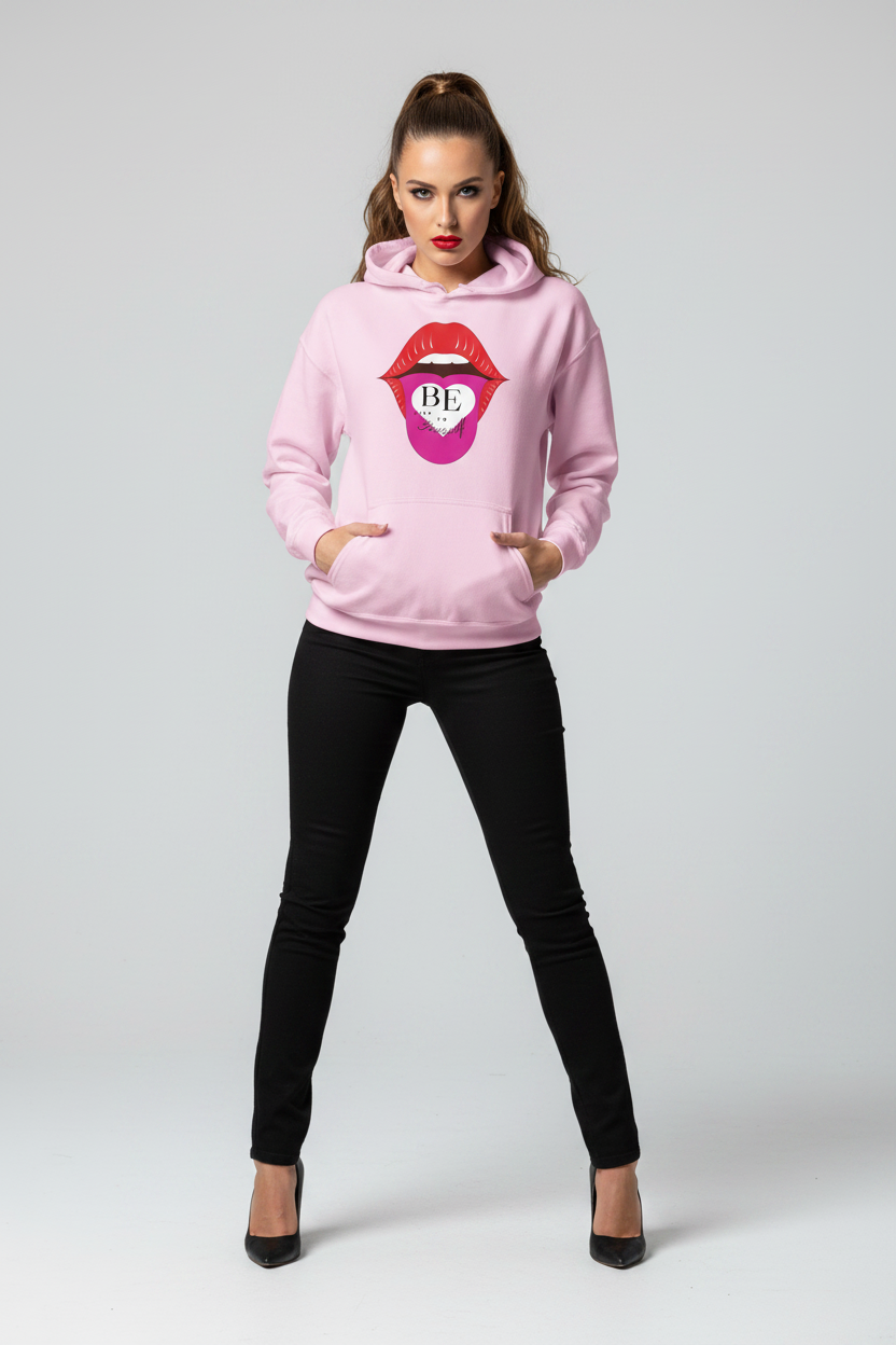 Be Kind To Yourself Hoodie