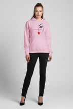 I am Beautiful Hoodie Hoodies
