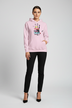 We Come in Peace Hoodie