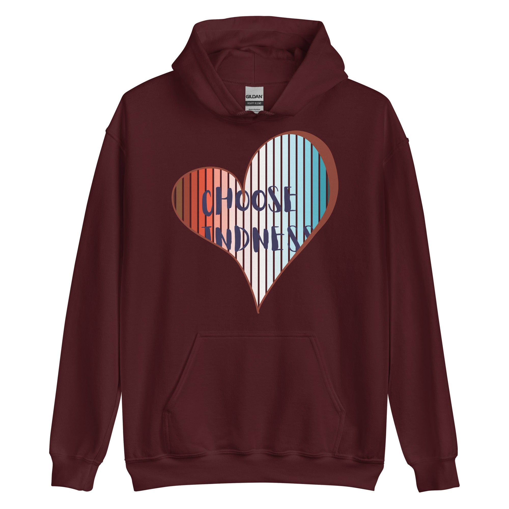 Cozy inspirational hoodie layered outfit