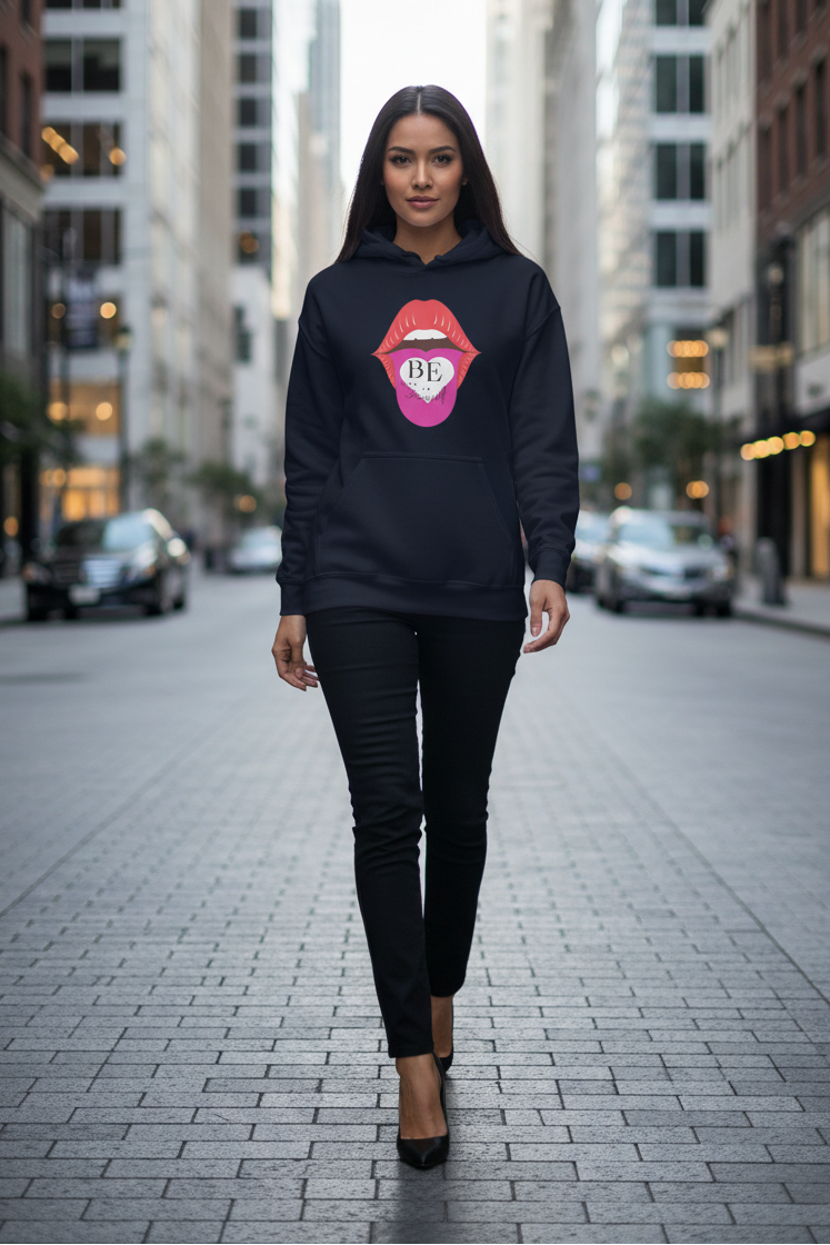 Be Kind To Yourself Hoodie