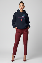 I am Beautiful Hoodie Hoodies