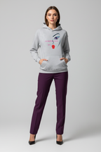 I am Beautiful Hoodie Hoodies