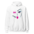 Graphic Hoodies, Long Sleeve Hoodie Sweatshirt, Oversized Aesthetic Hoodie, Trendy Streetwear Hoodie