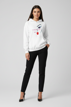 I am Beautiful Hoodie Hoodies