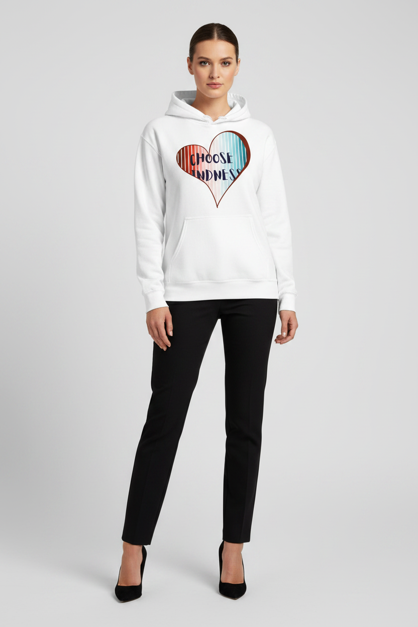 Choose Kindness Hoodie