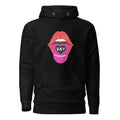 Say Something Female Hoodies