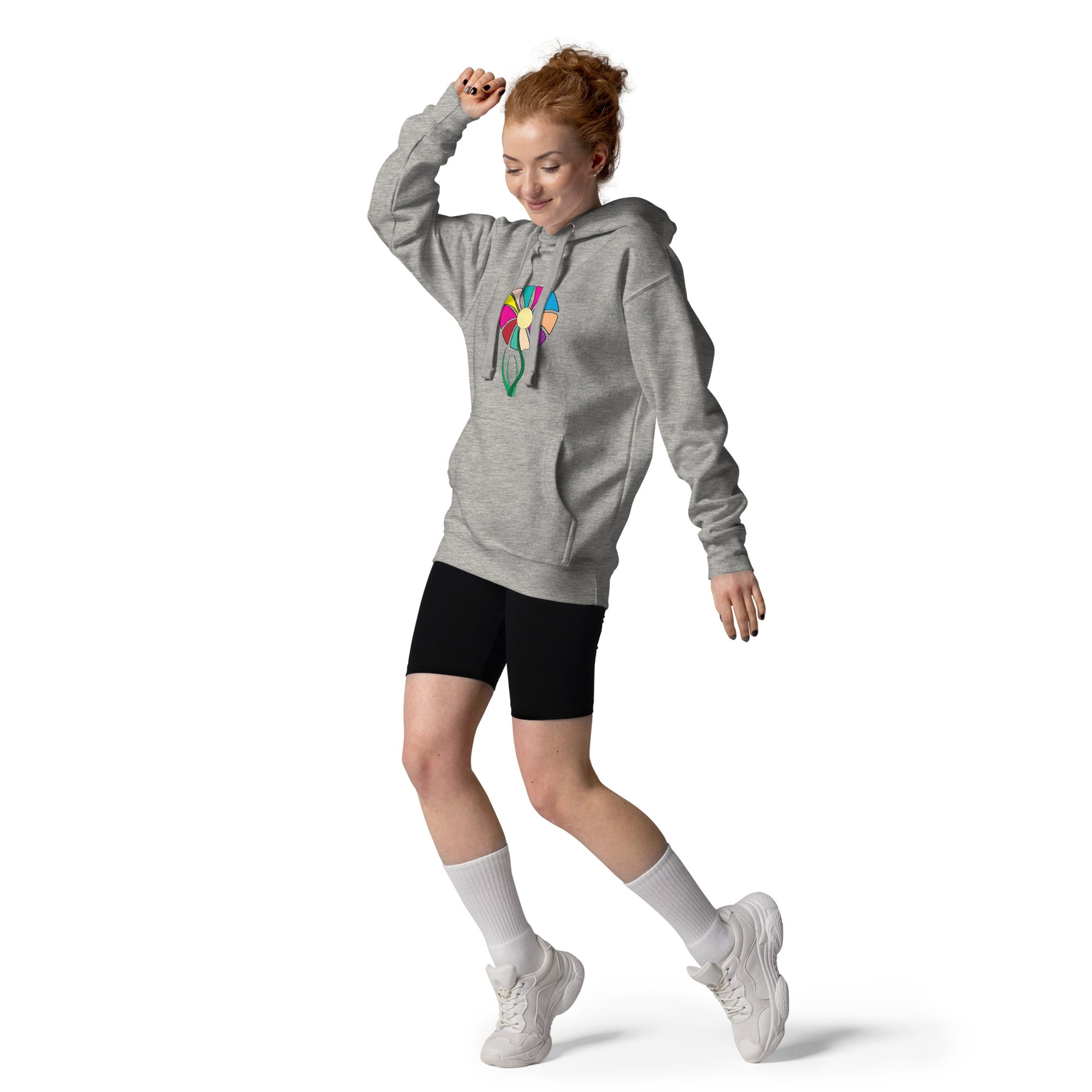 Warm Cozy Streetwear