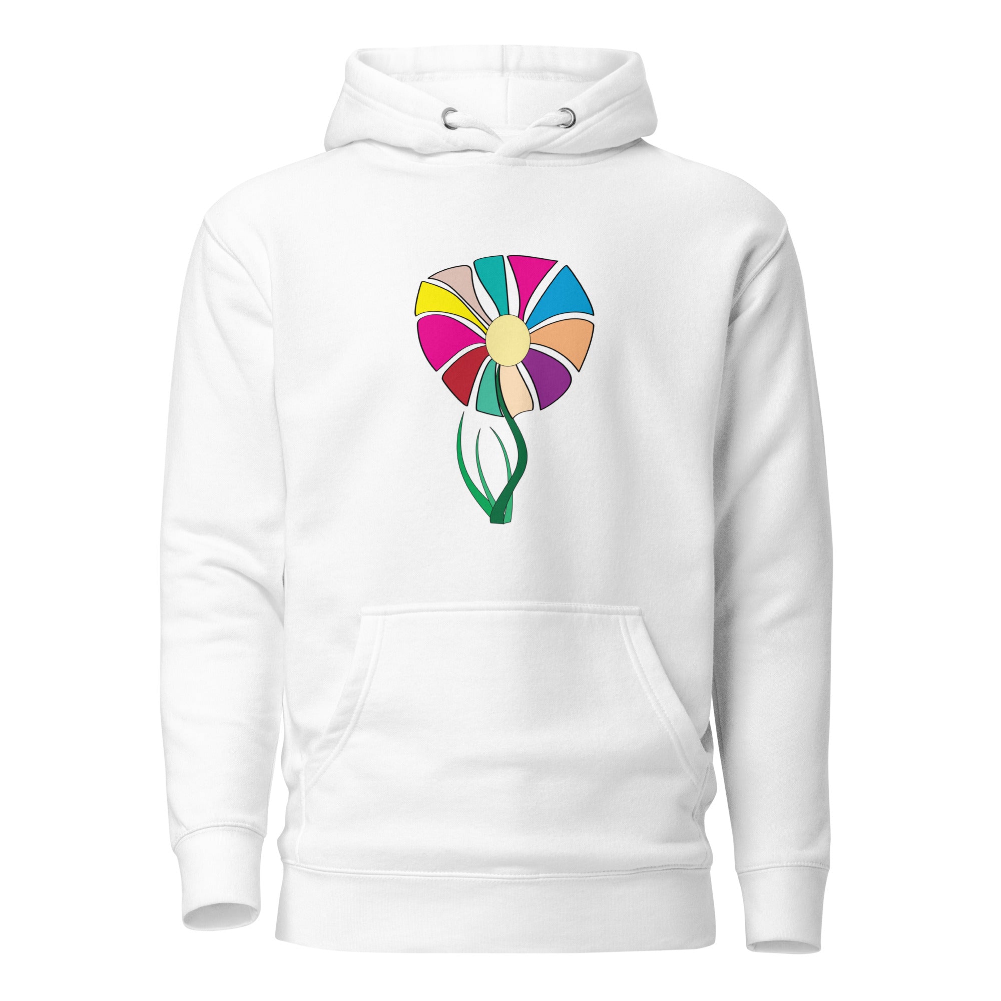 
Graphic-Hoodie