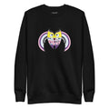 Cozy Graphic Sweater