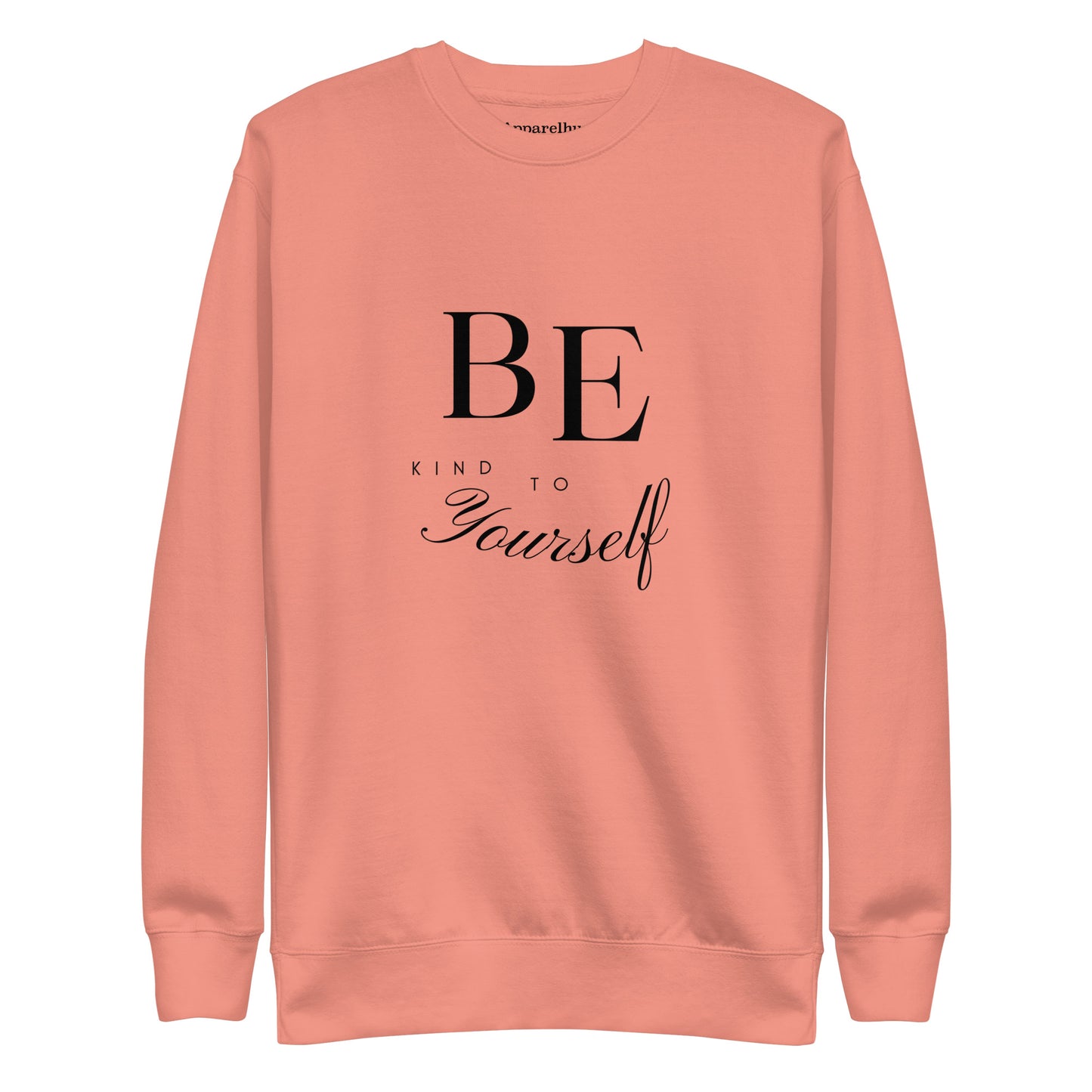 Unisex Empowering Sweatshirt
