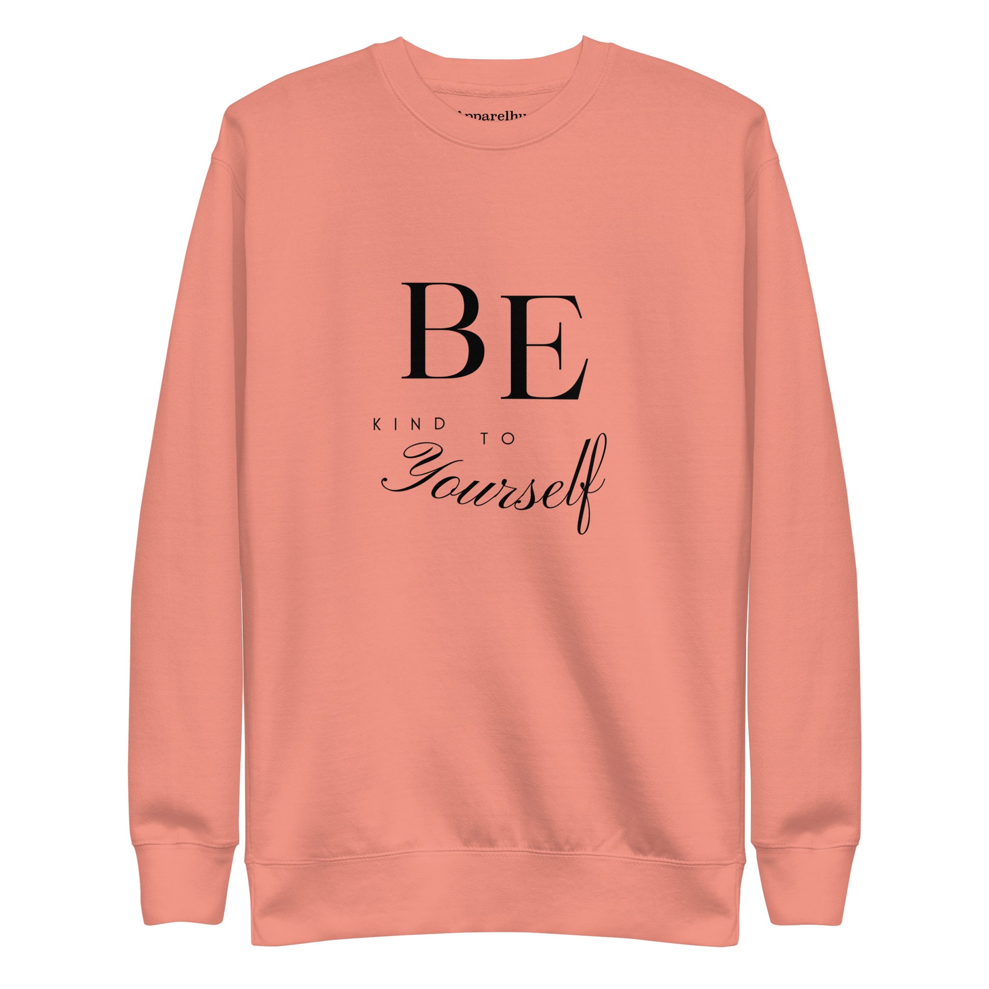 Unisex Empowering Sweatshirt