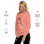 Cozy Comfortable Sweatshirt