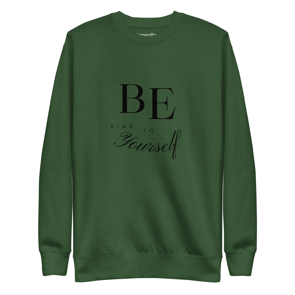 Uplifting Affirmation Hoodie
