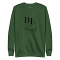 Uplifting Affirmation Hoodie