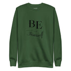 Uplifting Affirmation Hoodie