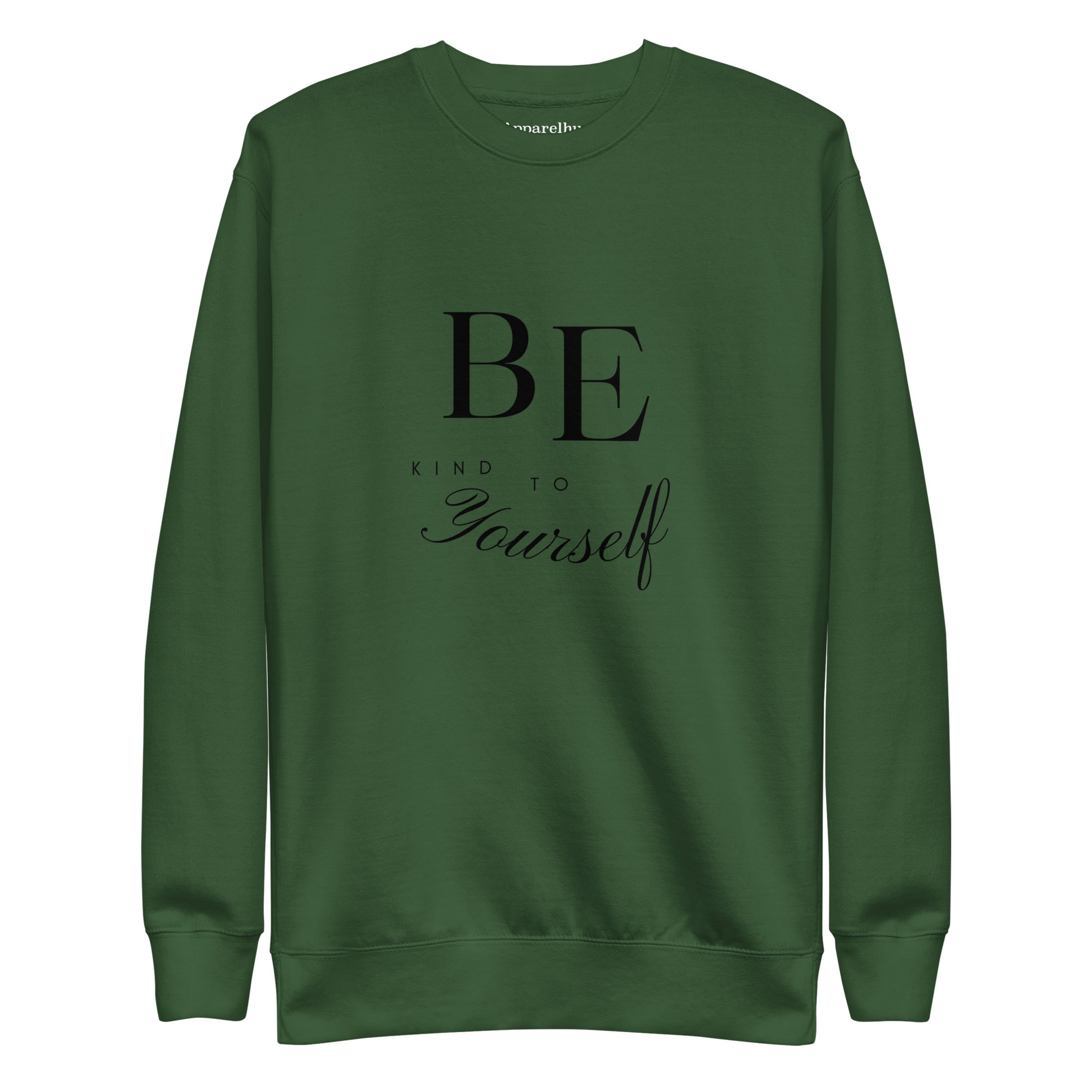 Uplifting Affirmation Hoodie