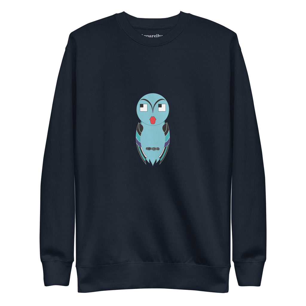 Unisex Trendy Sweatshirt