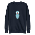 Unisex Trendy Sweatshirt