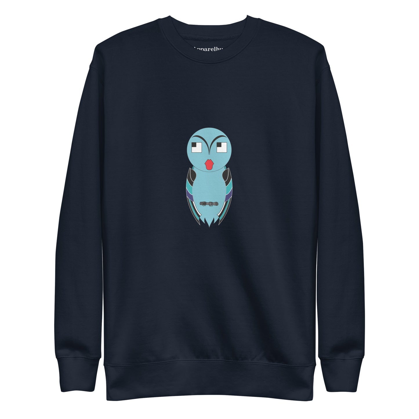 Unisex Trendy Sweatshirt