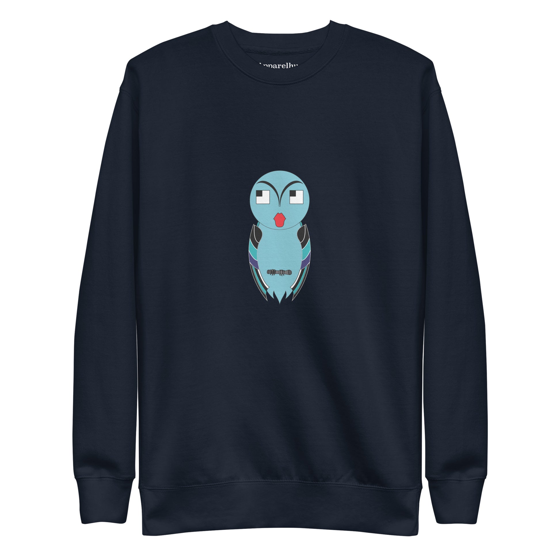 Unisex Trendy Sweatshirt
