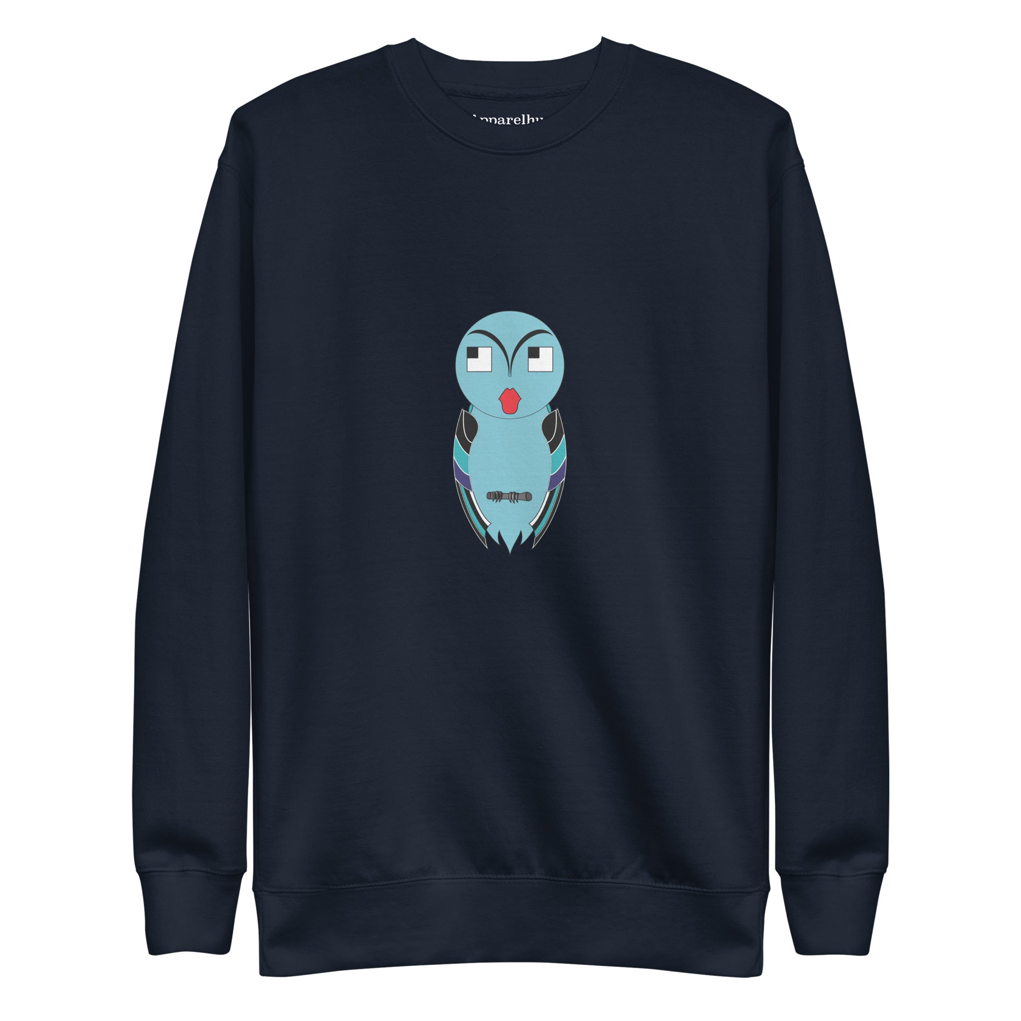 Unisex Trendy Sweatshirt